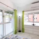 Iconic Stay Lagunillas 50 M2 Private Terrace