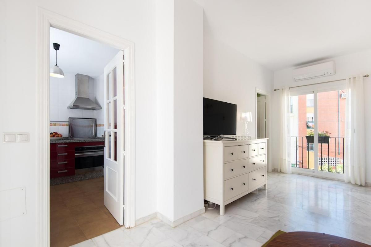 Iconic Lagunillas 50 M2 Private Terrace Apartment *