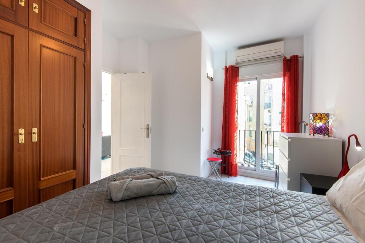 Iconic Lagunillas 50 M2 Private Terrace Apartment