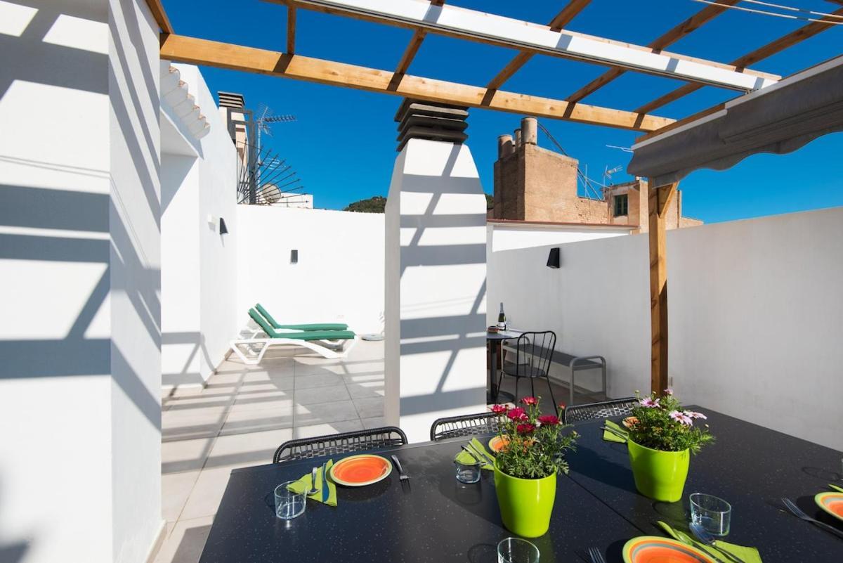 Iconic Lagunillas 50 M2 Private Terrace *