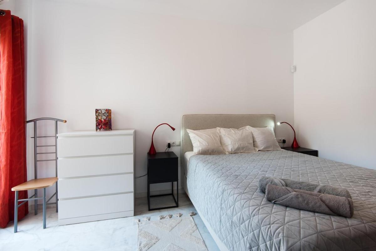 Iconic Lagunillas 50 M2 Private Terrace