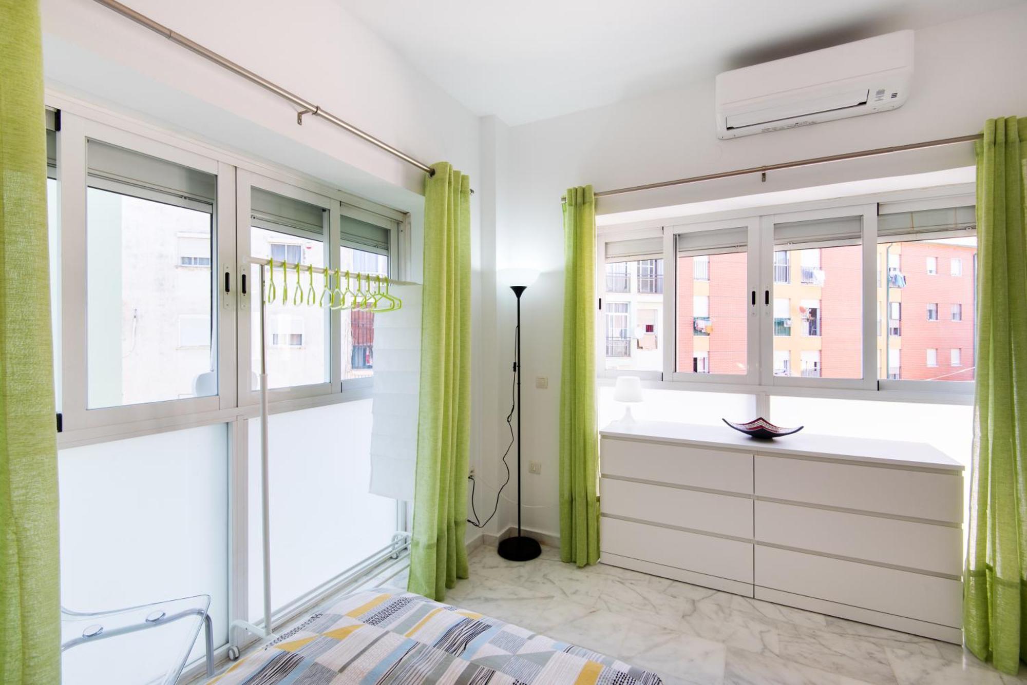 Apartment Iconic Lagunillas 50 M2 Private Terrace