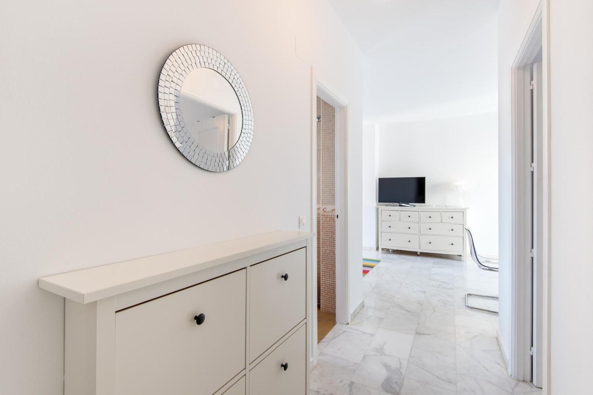 Apartment Iconic Lagunillas 50 M2 Private Terrace